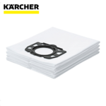 Karcher Фильтр-мешки, упак. 4 шт. для MV 4/5/6 2.863-006.0