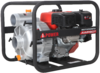 Бензиновая мотопомпа для грязной воды A-iPower AWP80Т