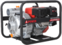 Бензиновая мотопомпа для грязной воды A-iPower AWP80Т