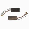 Щетки графитовые для дрели Bosch GBH-24DS,GBH2-24DSR,GBH-24DSE PSB500 5х8х16