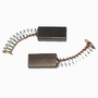 Щетки графитовые для дрели Bosch GBH-24DS,GBH2-24DSR,GBH-24DSE PSB500 5х8х16
