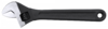 Разводной ключ Ultima, 250 мм (1уп-6шт, 1 кор-24 шт)
