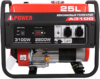 Портативный бензиновый генератор A-iPower A3100 20102