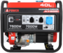Портативный бензиновый генератор A-iPower A7500 20111