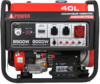 Портативный бензиновый генератор A-iPower A8500TEA 20115