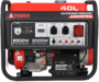 Портативный бензиновый генератор A-iPower A8500TEA 20115