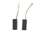 Щетки графитовые Bosch А96 5х8х19 для инструментов Bosch GBH 2-26DS