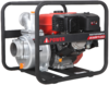 Бензиновая мотопомпа для чистой воды A-iPower AWP100