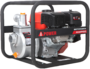 Бензиновая мотопомпа для чистой воды A-iPower AWP50