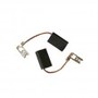 Щетки графитовые для перфоратора Bosch GBH 4, Х44 5х10х18