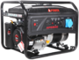 Бензиновый генератор A-iPower lite AP5500 20204
