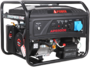 Бензиновый генератор A-iPower lite AP6500E 20207