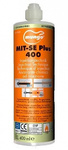 MIT-SE (Plus) Винилэстеровая смола, без стирола, картридж 400 мл. (12 шт)